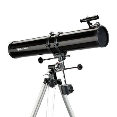 Телескоп Celestron PowerSeeker 114 EQ
